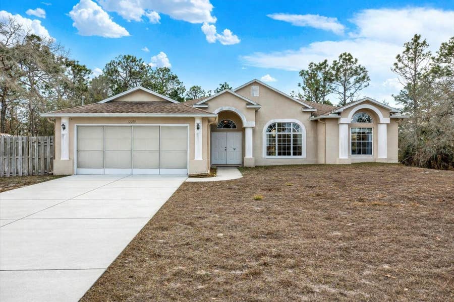 Property photo for 12270 PIPING PLOVER AVENUE, Brooksville, FL