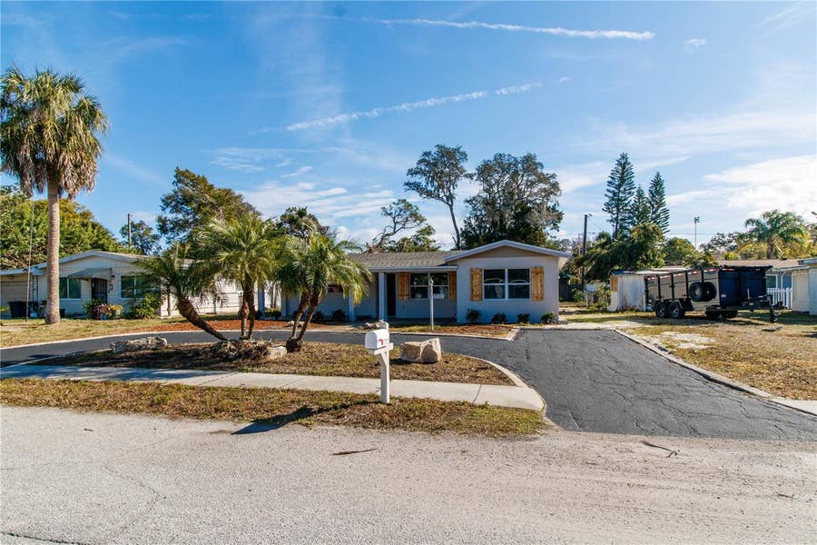 Property photo for 7122 ASTOR DRIVE, New Port Richey, FL