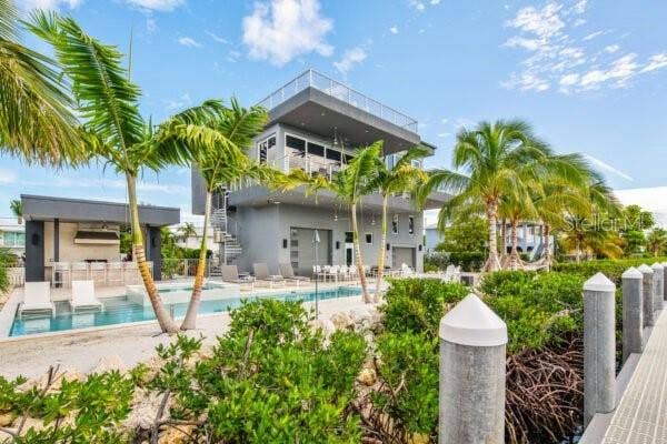 Property photo for 118 AVENUE E, Marathon, FL
