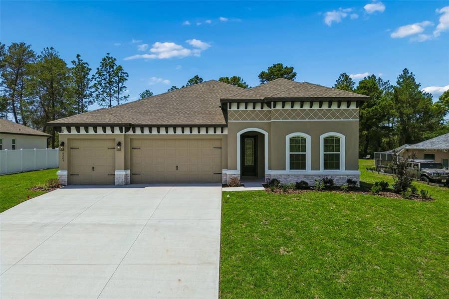 Property photo for 8283 NITTANY ROAD, Weeki Wachee, FL