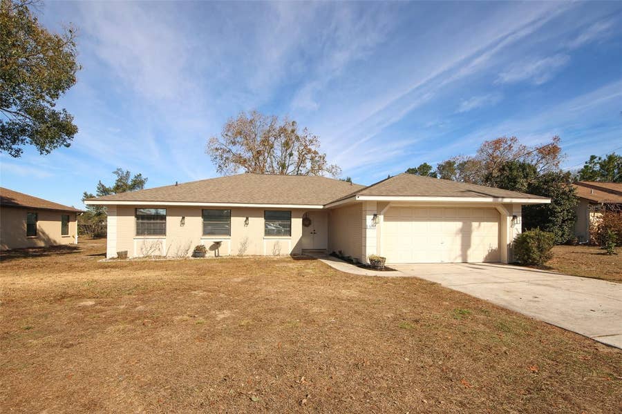 Property photo for 13277 DELBARTON STREET, Spring Hill, FL