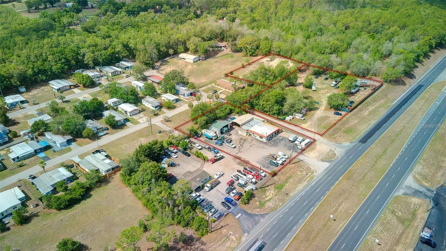 Property photo for 29114 CORTEZ BOULEVARD, Brooksville, FL