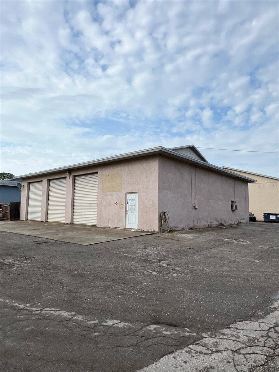 Property photo for 7809 CLARK MOODY BOULEVARD, Port Richey, FL