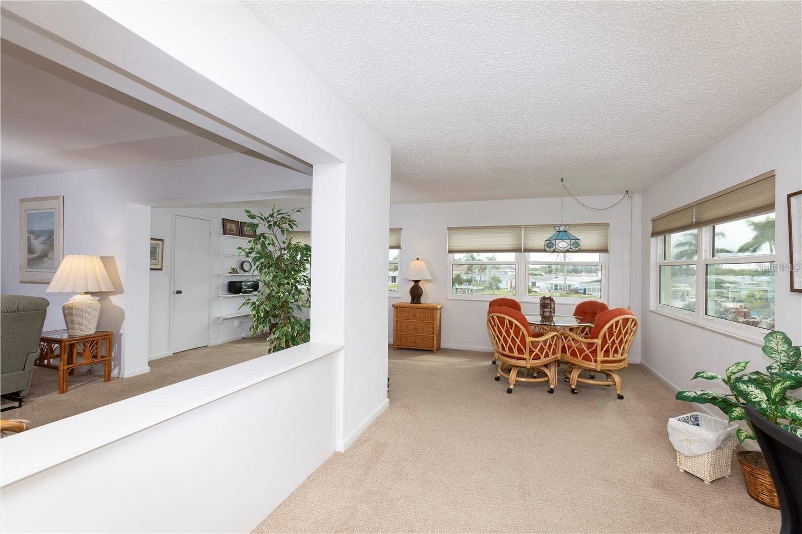 4632 MARINE PARKWAY, #201, New Port Richey, FL 34652 GORGEOUS VIEWS