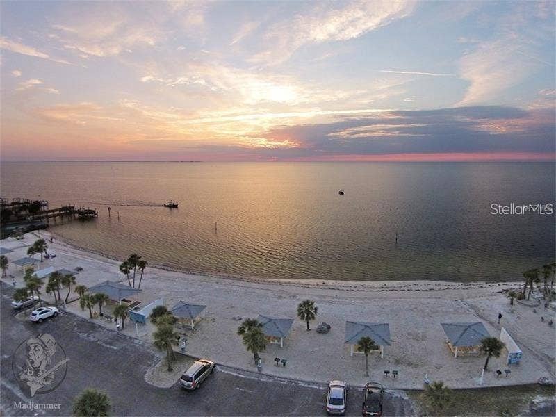 4632 MARINE PARKWAY, #201, New Port Richey, FL 34652 BEACH CLUB