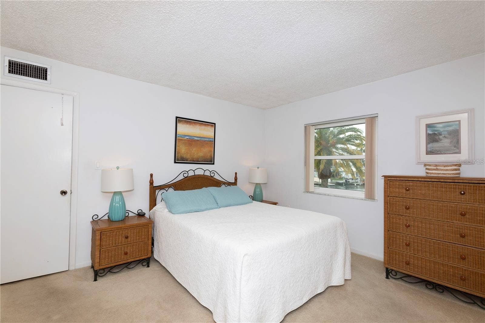 4632 MARINE PARKWAY, #201, New Port Richey, FL 34652 MASTER BED