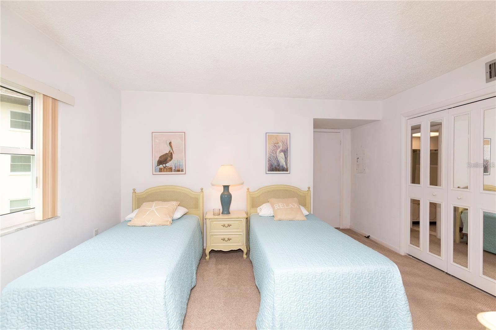 4632 MARINE PARKWAY, #201, New Port Richey, FL 34652 SECOND BEDROOM