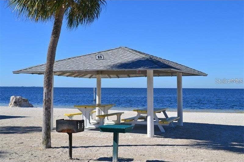 4632 MARINE PARKWAY, #201, New Port Richey, FL 34652 BEACH CLUB