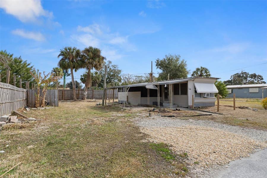 Property photo for 7436 VAGABOND DRIVE, New Port Richey, FL