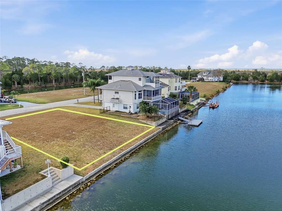 Property photo for 3399 PALOMETA DRIVE, Hernando Beach, FL