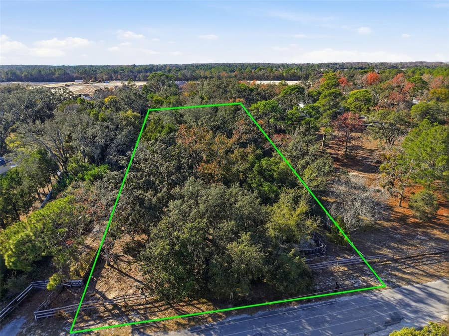 Property photo for 18117 BRANCH ROAD, Hudson, FL
