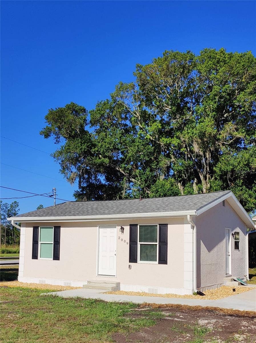 Property photo for 2009 HENLEY ROAD, Lutz, FL