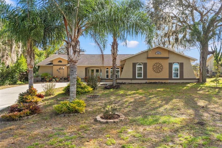 Property photo for 206 RUSK CIRCLE, Spring Hill, FL