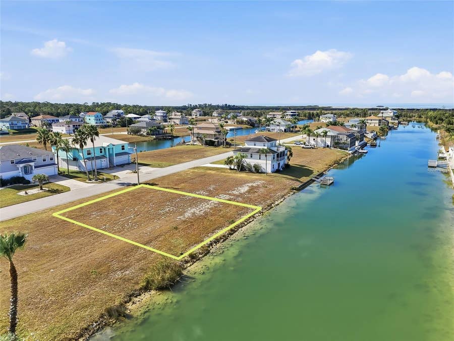 Property photo for 3479 CROAKER DRIVE, Hernando Beach, FL