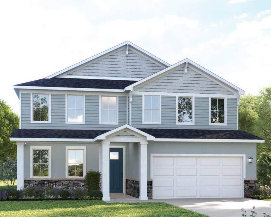 Property photo for 4835 MADRAS DRIVE NW, Palm Bay, FL