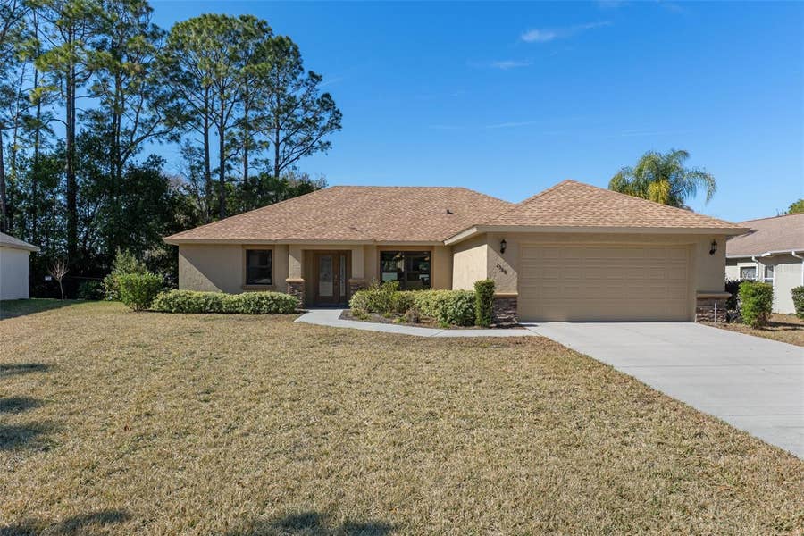 Property photo for 2388 N BRENTWOOD CIRCLE, Lecanto, FL