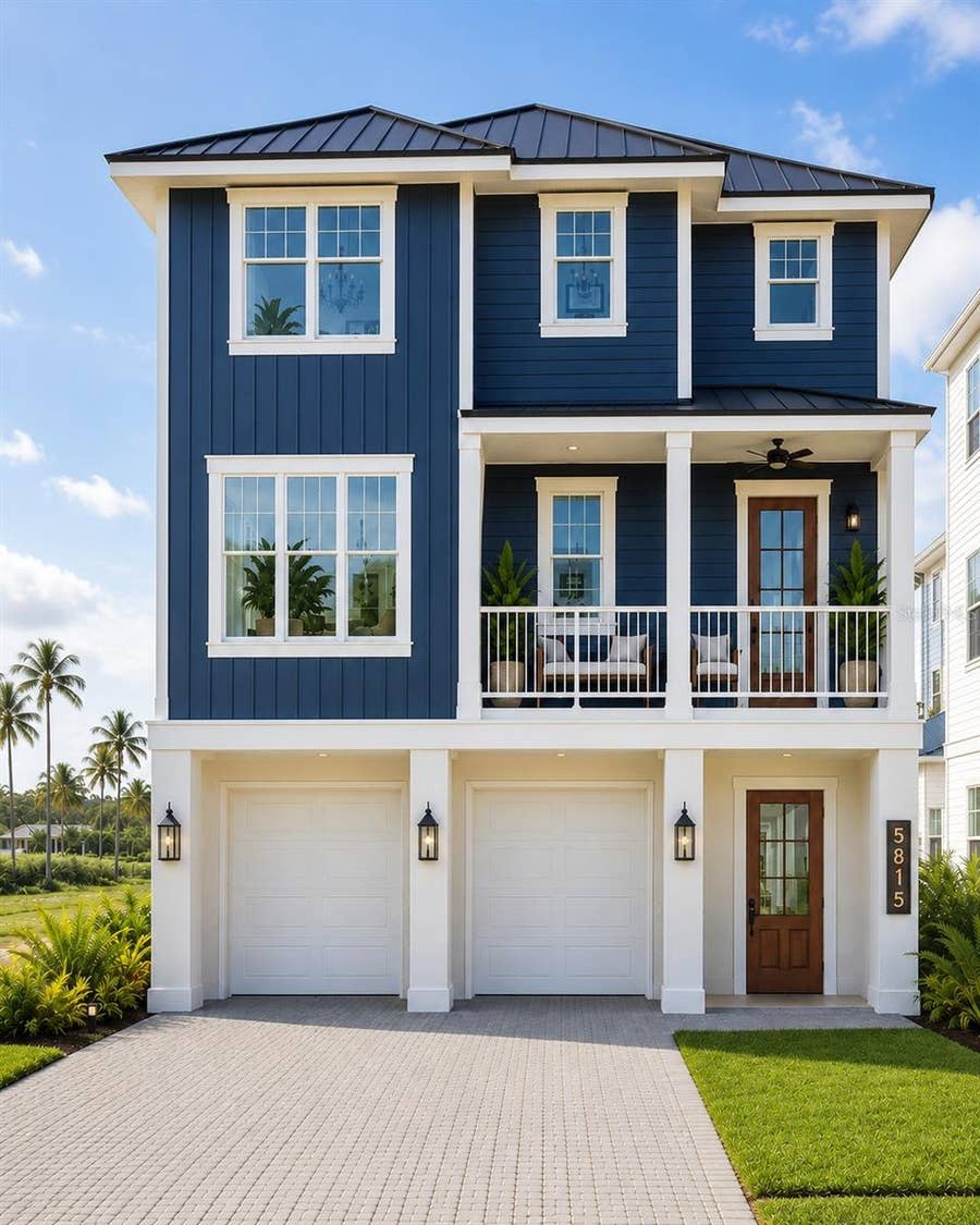 Property photo for 5815 ELISABETHAN LANE, New Port Richey, FL