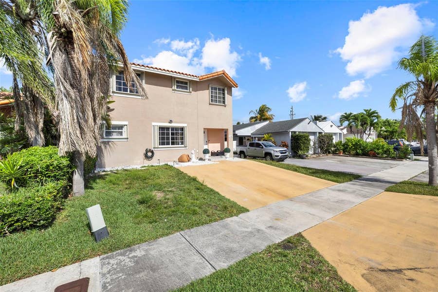 Property photo for 11951 SW 208TH TERRACE, Miami, FL
