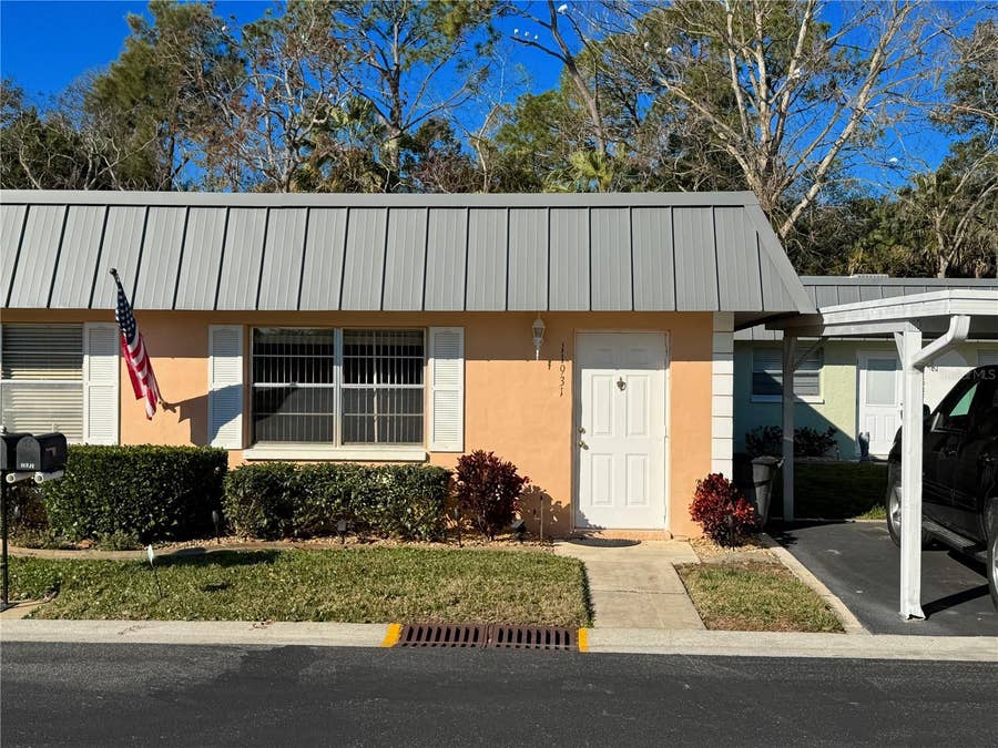 Property photo for 11931 BAYONET LANE, New Port Richey, FL