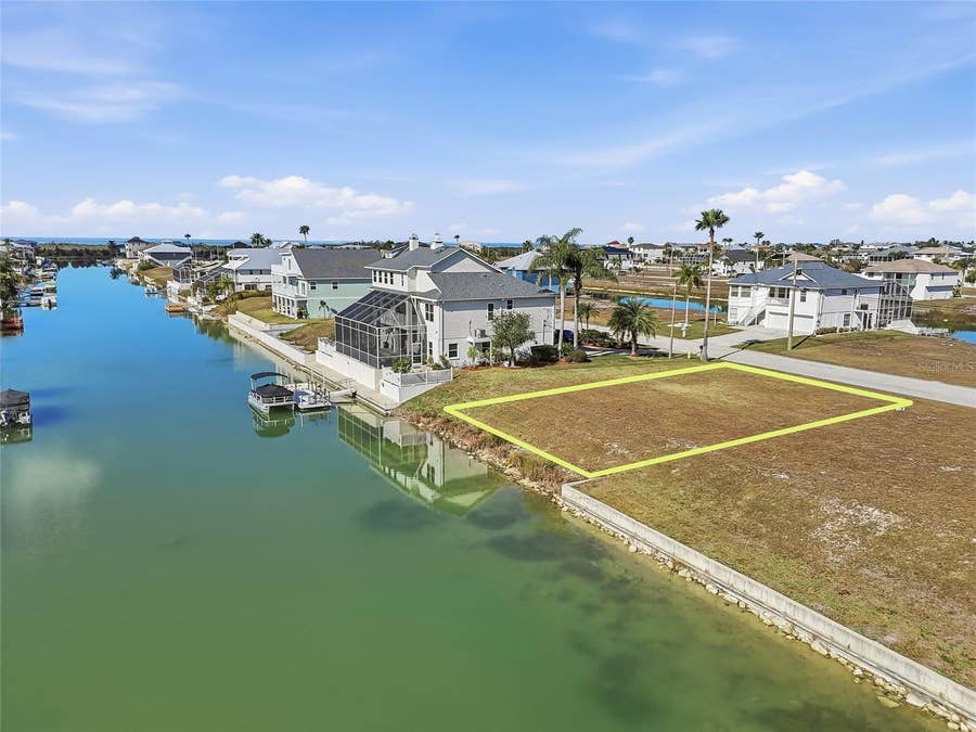 Property photo for 4018 SHEEPHEAD DRIVE, Hernando Beach, FL