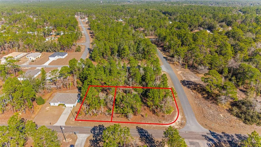 Property photo for 6932 N GLENRIDGE CIRCLE, Citrus Springs, FL