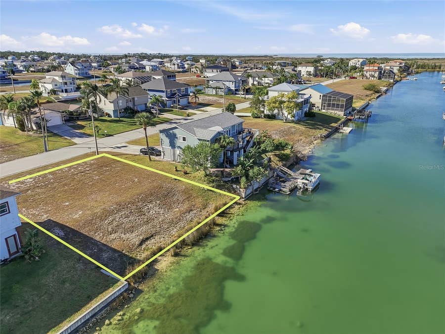 Property photo for 4017 BLUEFISH DRIVE, Hernando Beach, FL