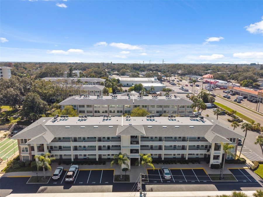 Property photo for 1235 S HIGHLAND AVENUE, #1-207, Clearwater, FL