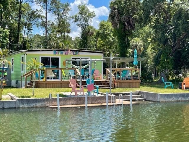 Property photo for 6051 COLONY CIRCLE, Weeki Wachee, FL