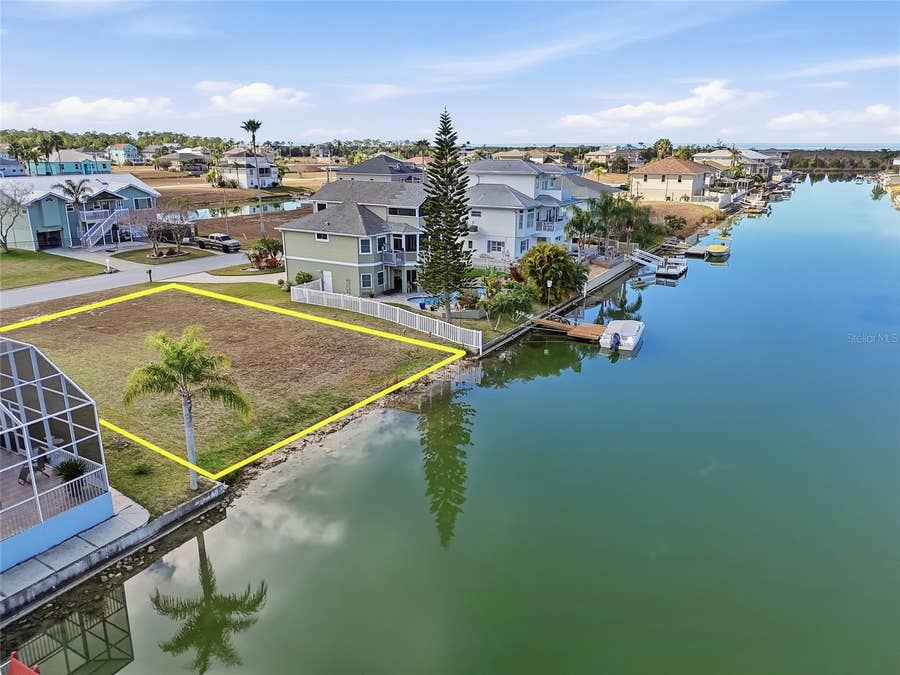 Property photo for Hernando Beach, FL