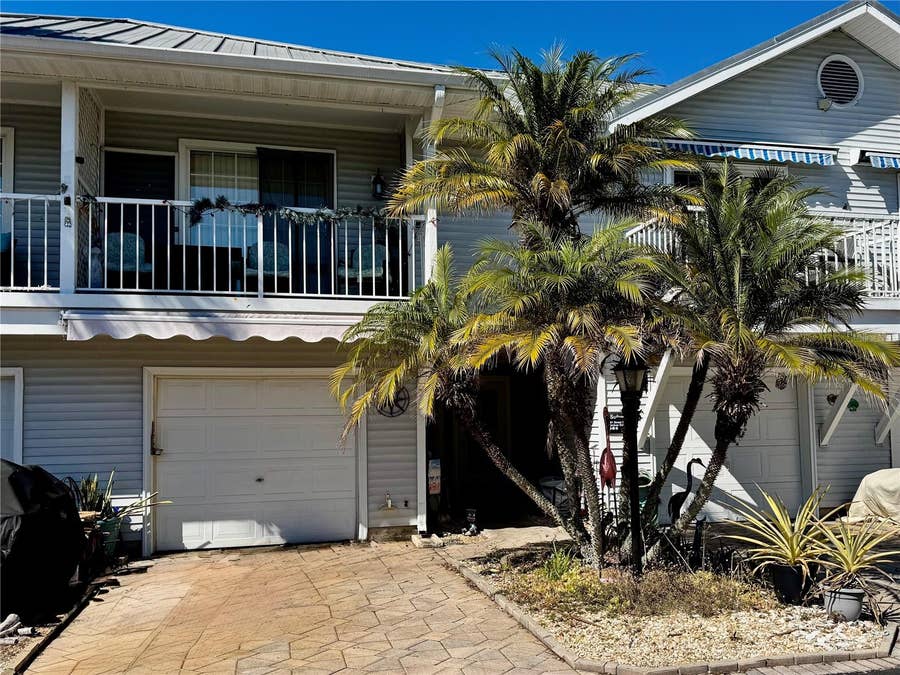 Property photo for 2111 VISTA DEL SOL CIRCLE, #403, Lutz, FL