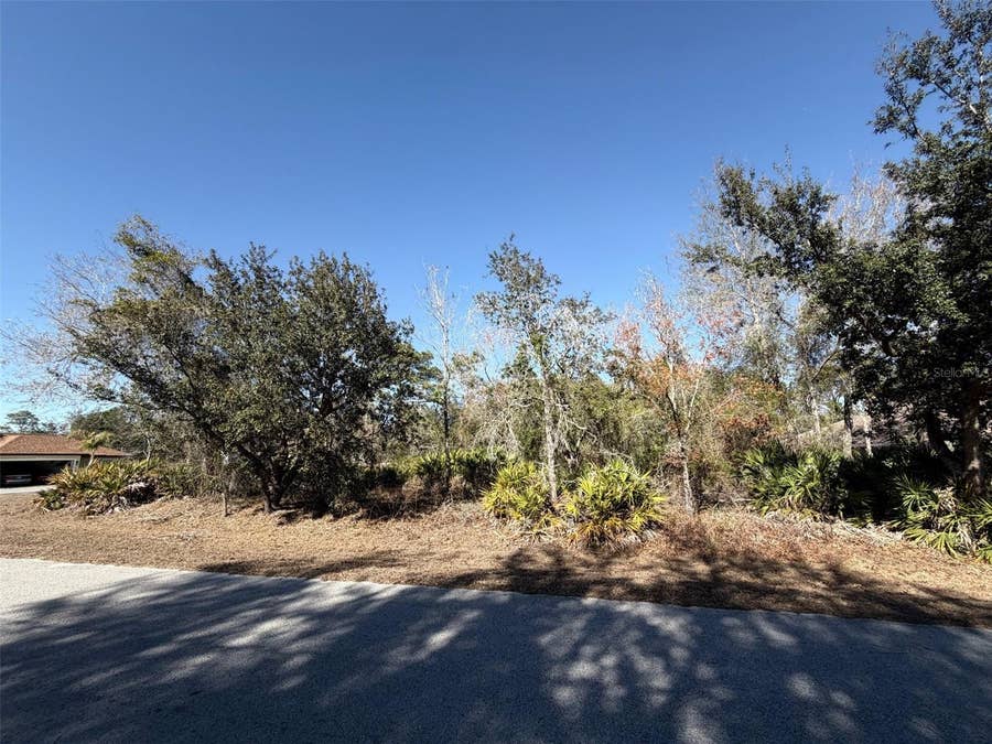 Property photo for 0 FRIGATE BIRD AVENUE, Weeki Wachee, FL