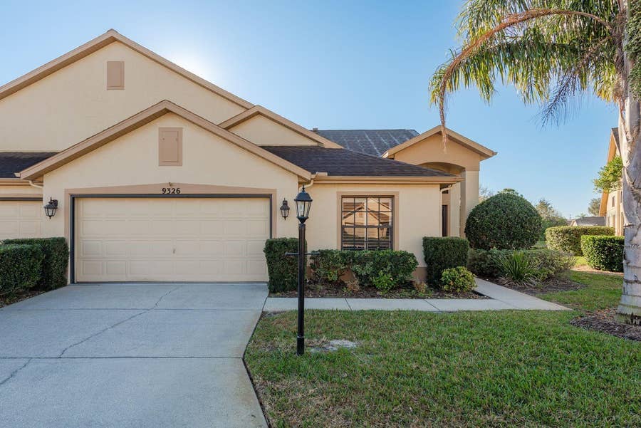Property photo for 9326 PALM HAVEN COURT, New Port Richey, FL