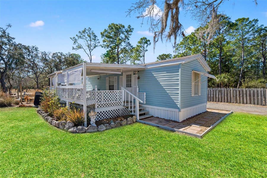 Property photo for 12222 BEAGLE ROAD, Hudson, FL