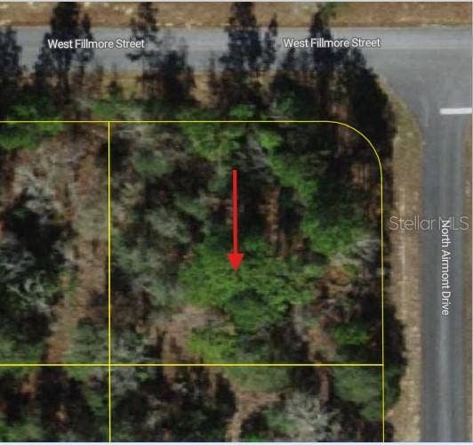 Property photo for 6714 N AIRMONT DRIVE, Dunnellon, FL
