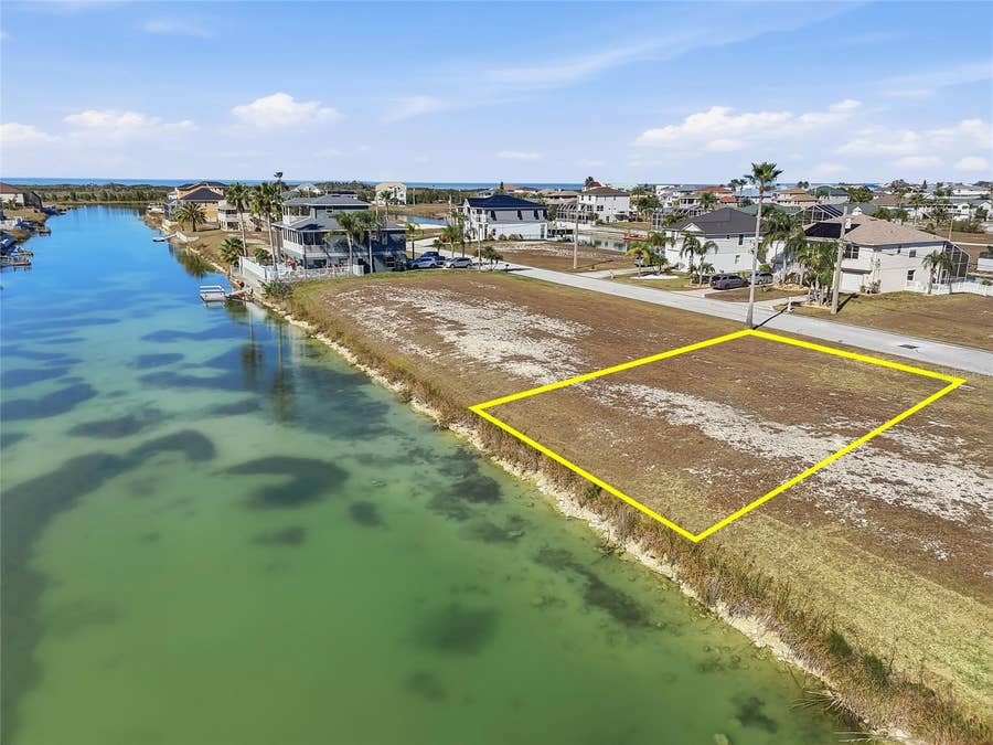 Property photo for COBIA DRIVE, Hernando Beach, FL