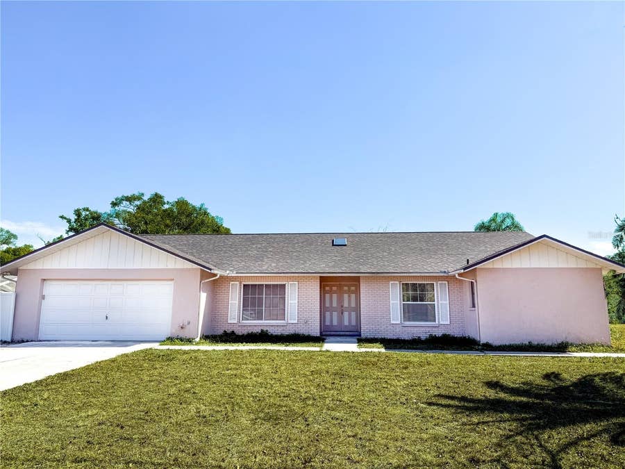 Property photo for 6336 WOODEN STREET, New Port Richey, FL