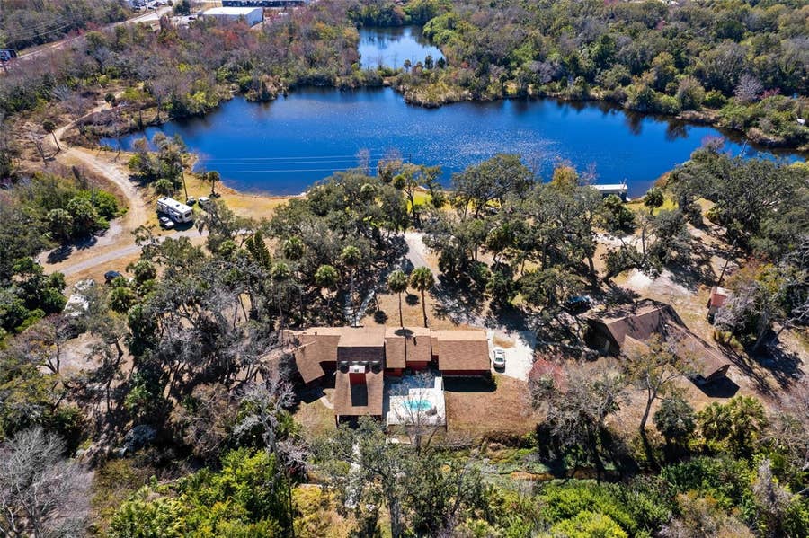 Property photo for 8301 CONGRESS STREET, Port Richey, FL
