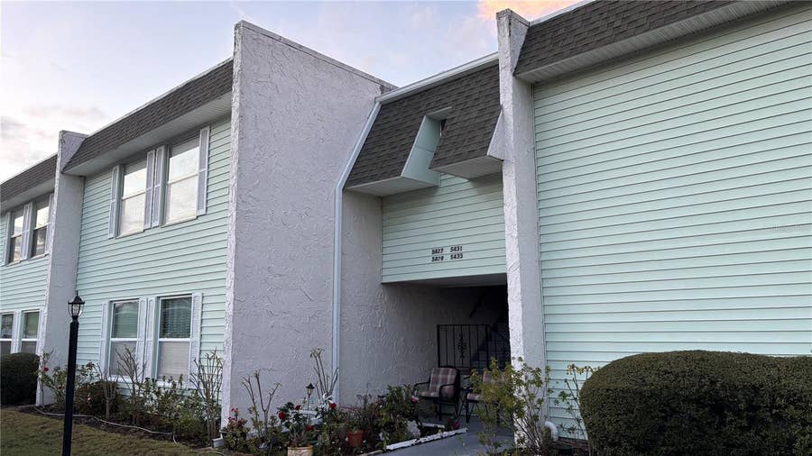 Property photo for 5433 PALM DRIVE, New Port Richey, FL
