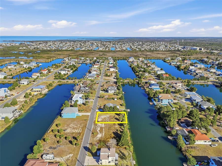 Property photo for 3318 GARDENIA DRIVE, Hernando Beach, FL