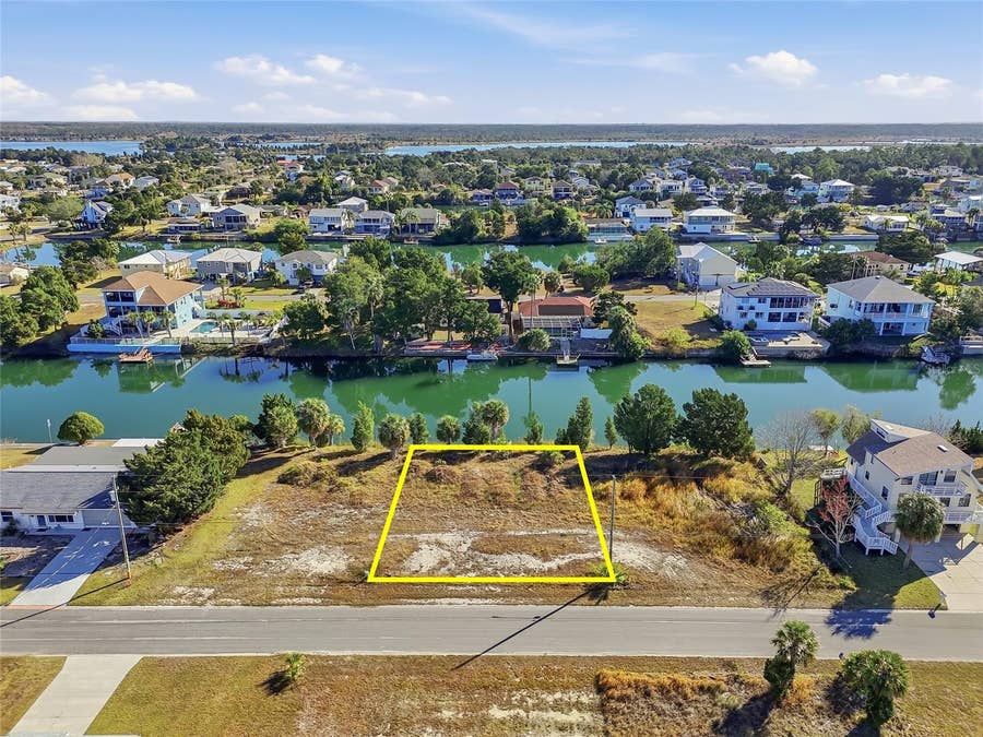 Property photo for 3310 GARDENIA DRIVE, Hernando Beach, FL