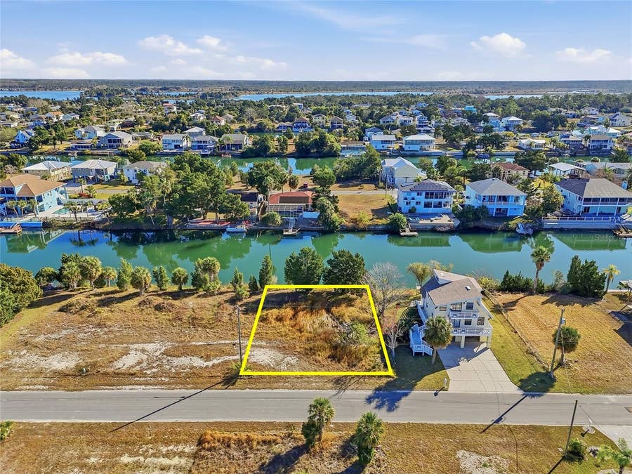 Property photo for 3302 GARDENIA DRIVE, Hernando Beach, FL