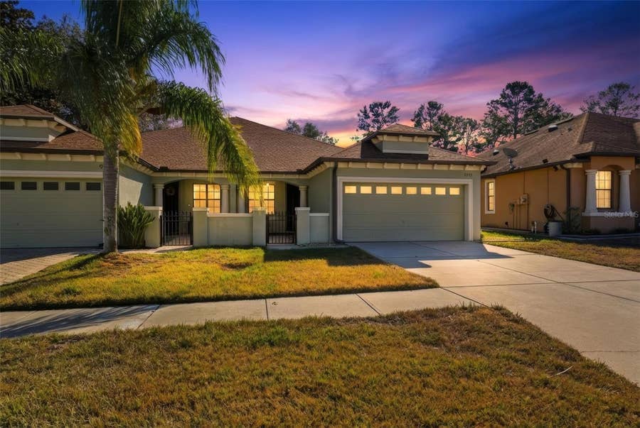 Property photo for 9255 SOUTHERN CHARM CIRCLE, Brooksville, FL