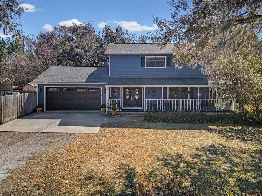 Property photo for 24420 LANARK ROAD, Brooksville, FL