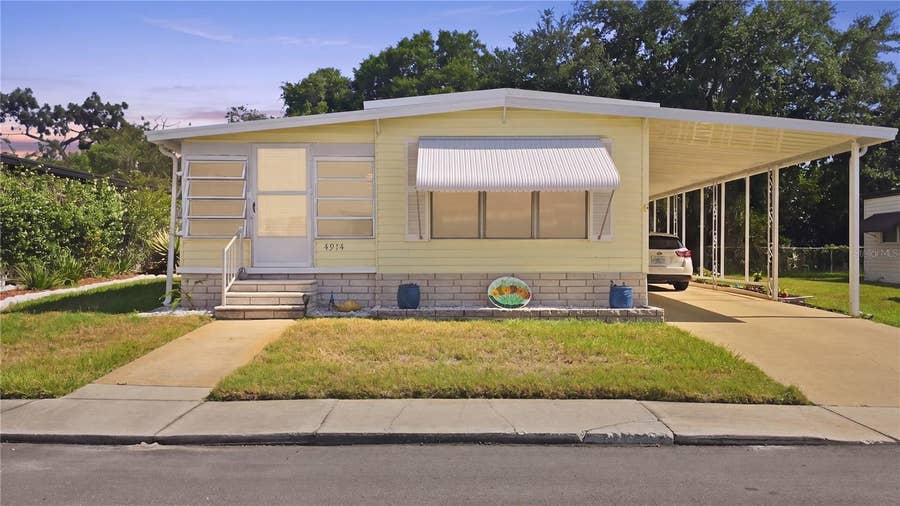 Property photo for 4914 SHERRELL DRIVE, Holiday, FL