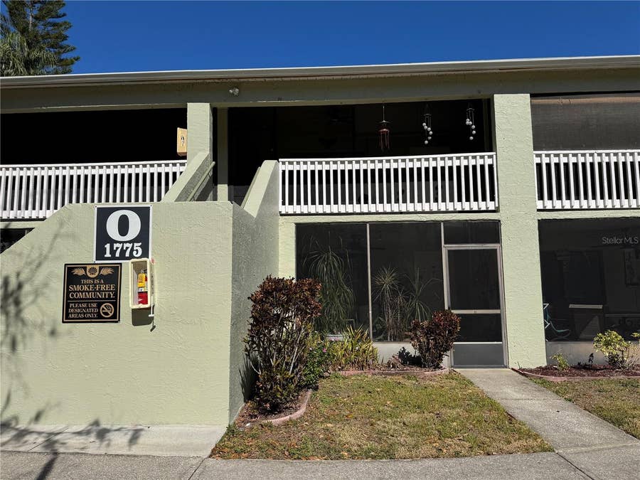 Property photo for 1775 CUPECOY CIRCLE, #4, Lutz, FL