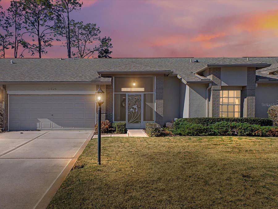 Property photo for 11625 BARONWOOD COURT, Hudson, FL