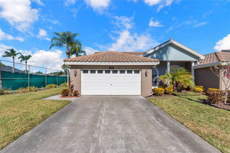 Property photo for 1763 ARABIAN LANE, Palm Harbor, FL