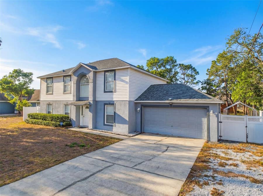 Property photo for 3181 DELTONA BOULEVARD, Spring Hill, FL