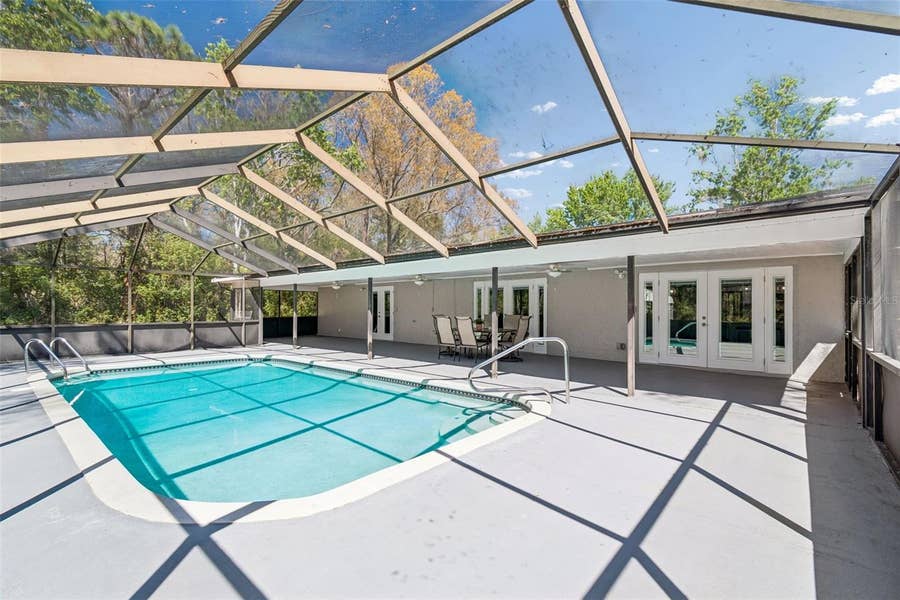 Property photo for 10909 CANDY LANE, New Port Richey, FL