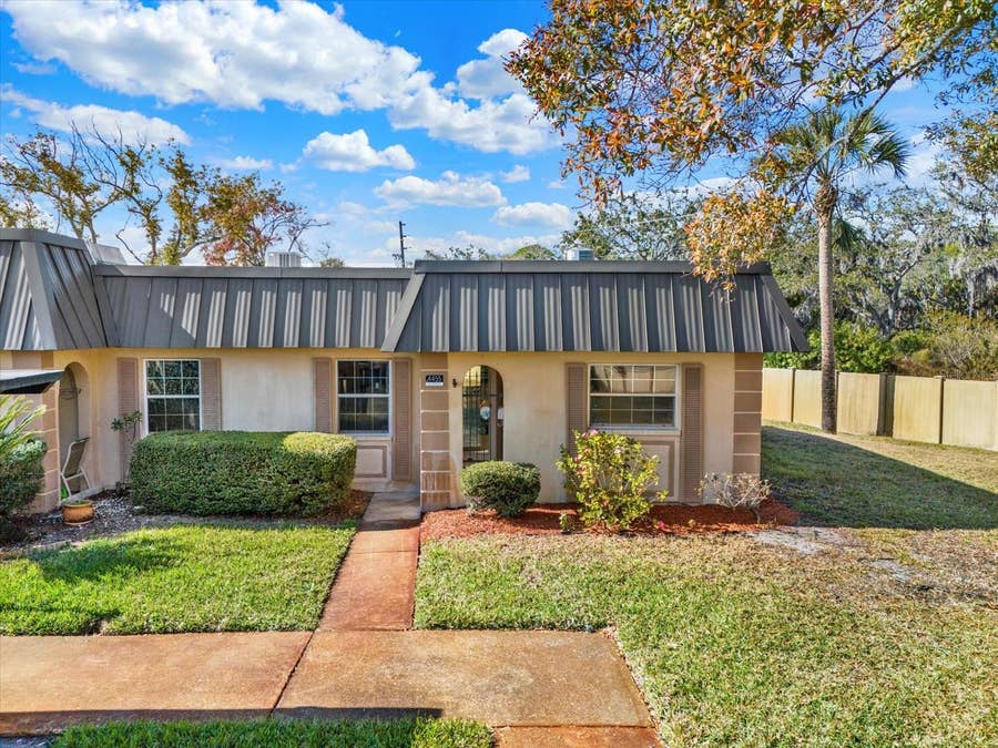 Property photo for 4455 RUSTIC DRIVE, New Port Richey, FL